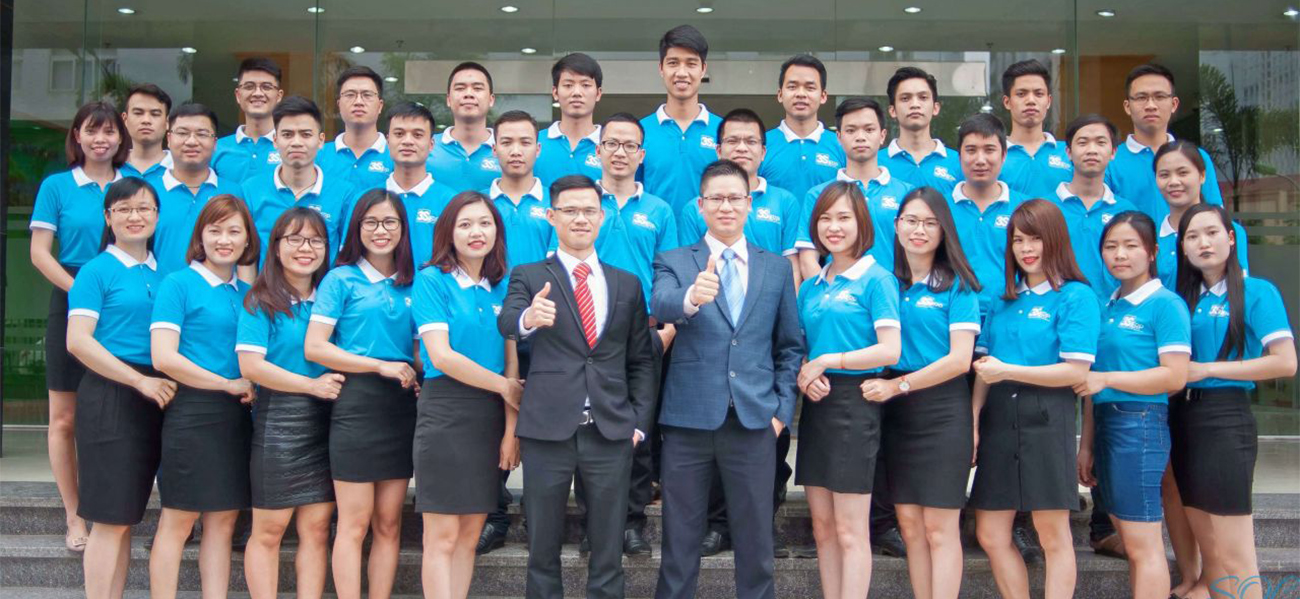 ĐỒNG PHỤC DOANH NGHIỆP