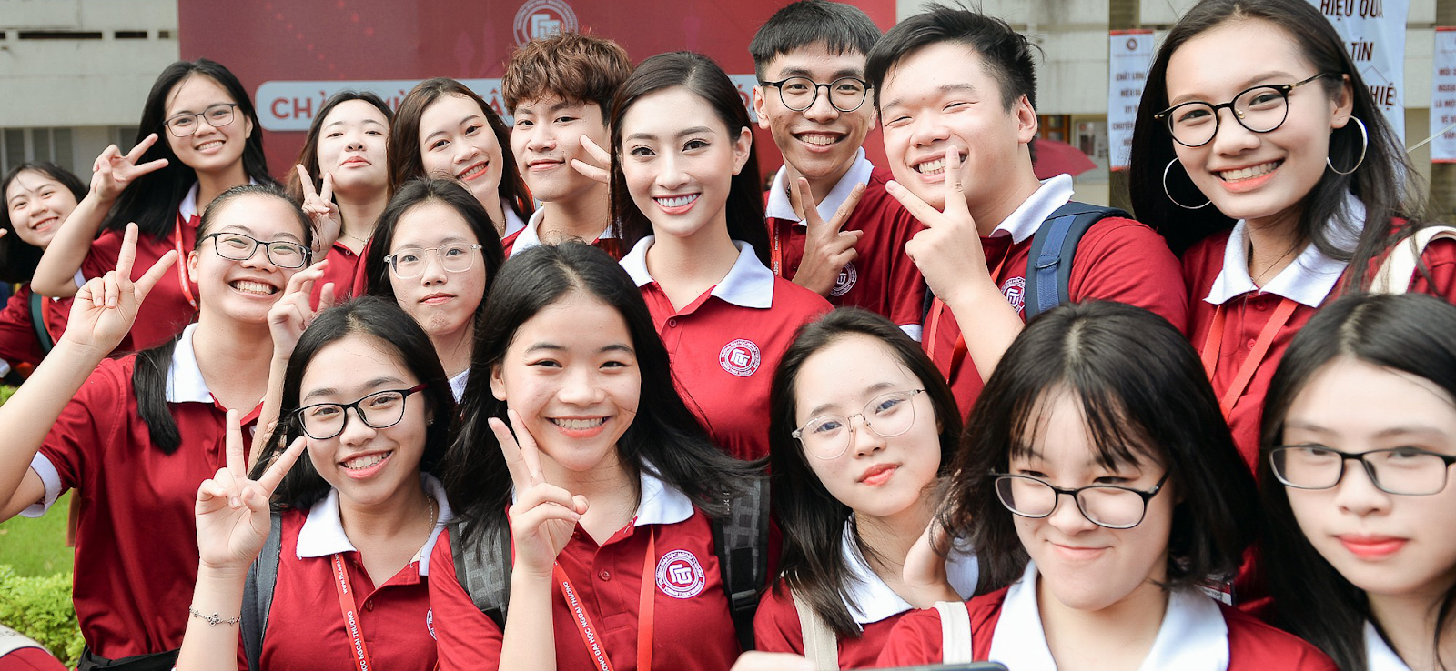 ĐỒNG PHỤC TRƯỜNG HỌC