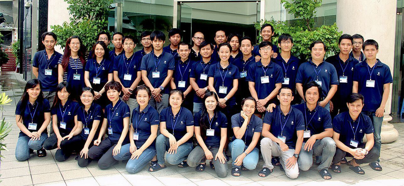 ĐỒNG PHỤC DOANH NGHIỆP