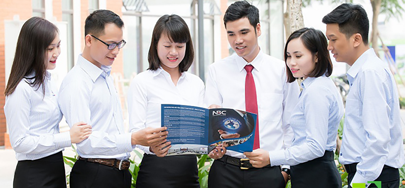 ĐỒNG PHỤC CÔNG SỞ