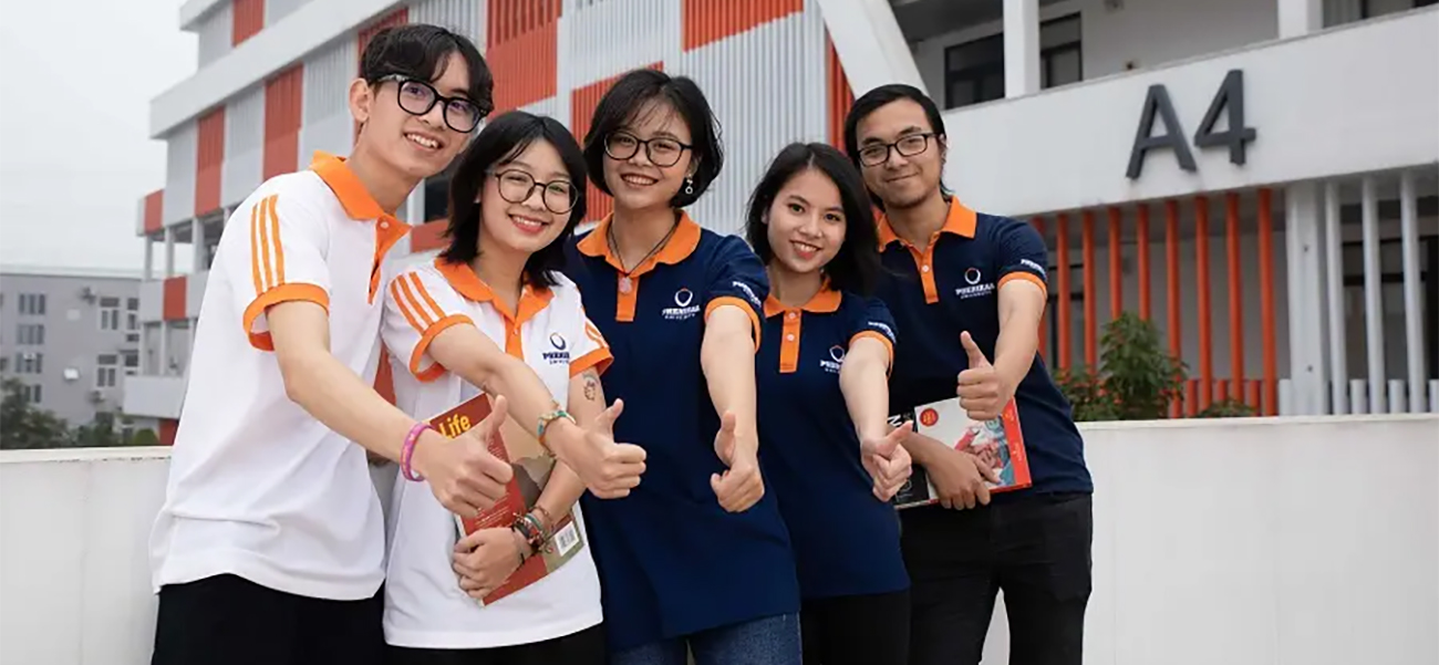 ĐỒNG PHỤC TRƯỜNG HỌC