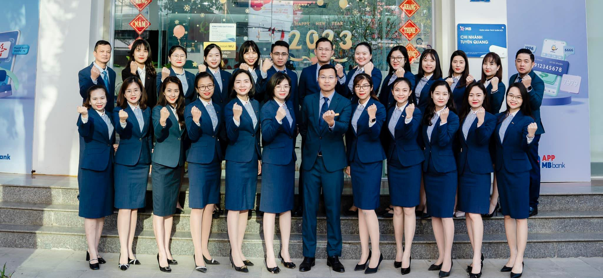 ĐỒNG PHỤC DOANH NGHIỆP