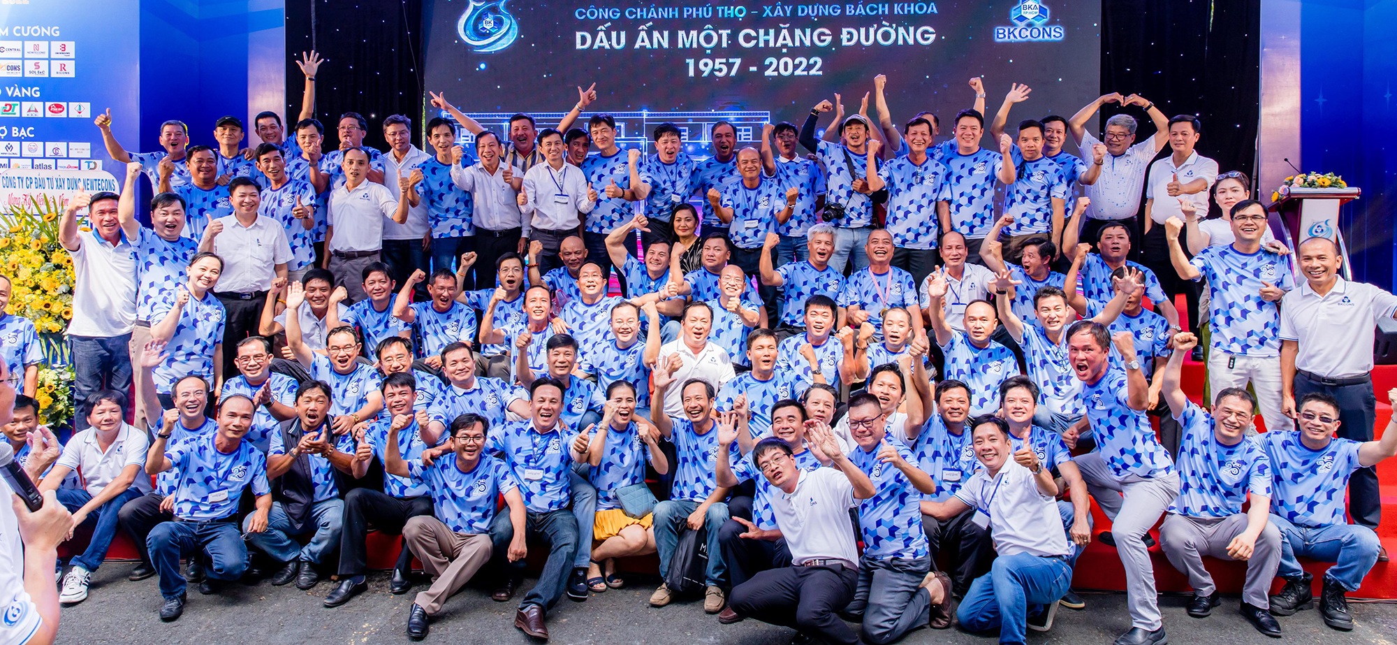 ĐỒNG PHỤC CÔNG SỞ