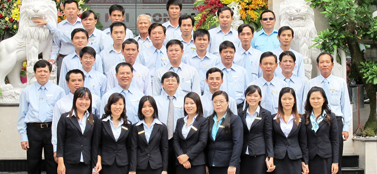 ĐỒNG PHỤC DOANH NGHIỆP