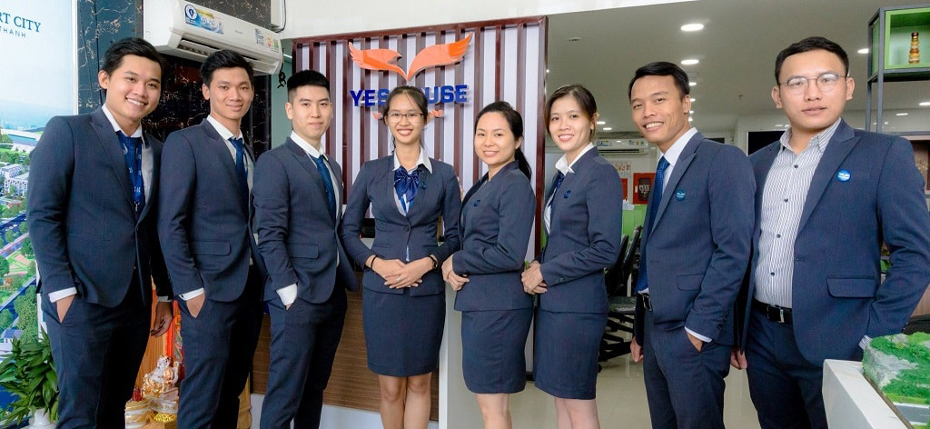 ĐỒNG PHỤC CÔNG SỞ