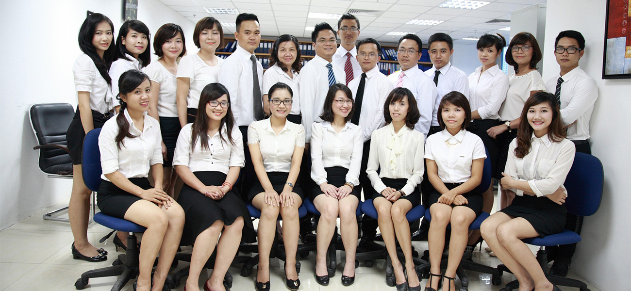 ĐỒNG PHỤC DOANH NGHIỆP