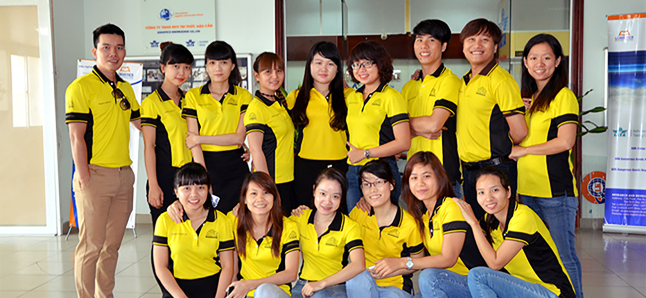 ĐỒNG PHỤC CÔNG SỞ