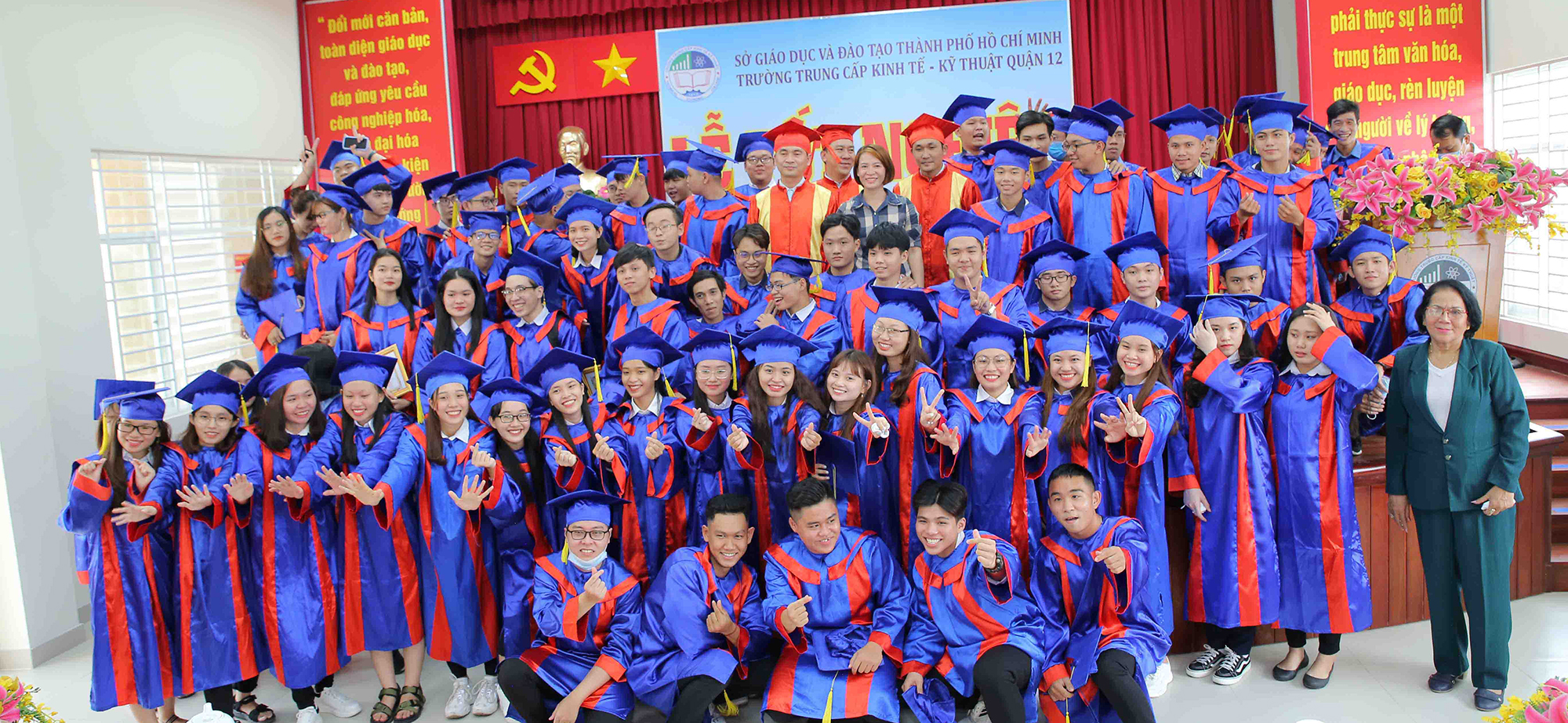 ĐỒNG PHỤC TRƯỜNG HỌC