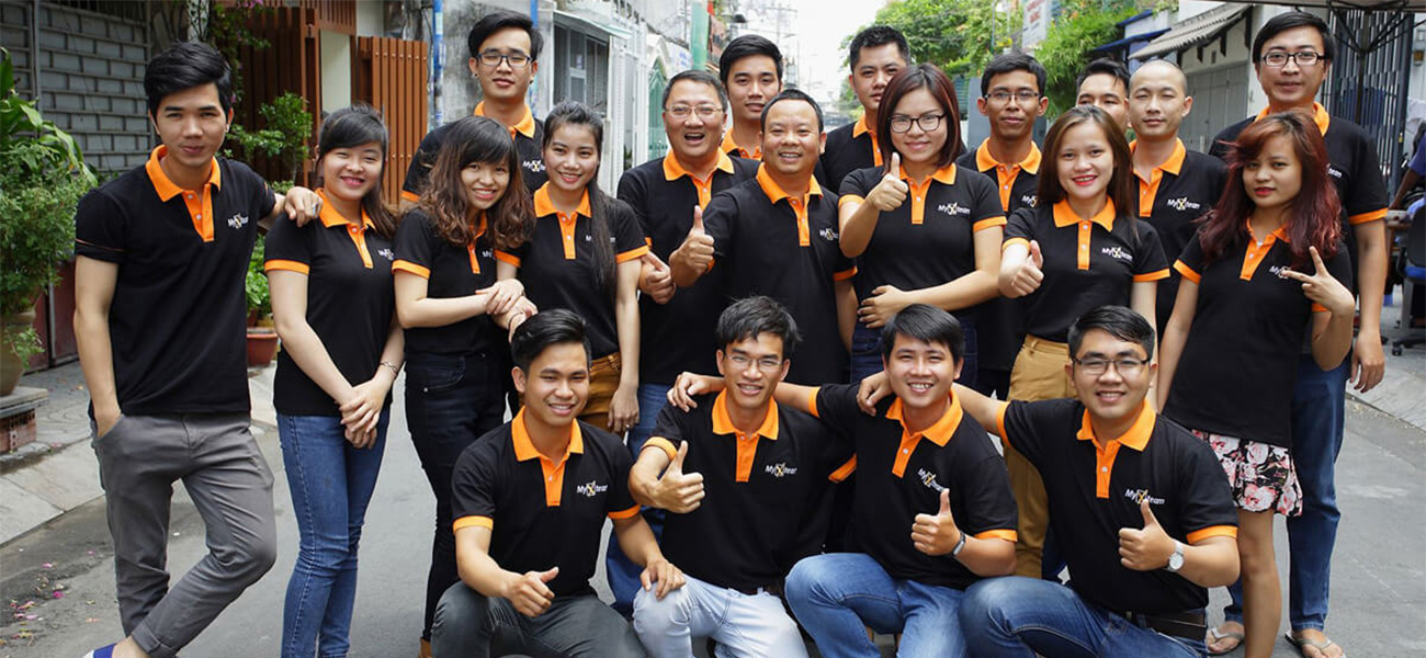 ĐỒNG PHỤC DOANH NGHIỆP