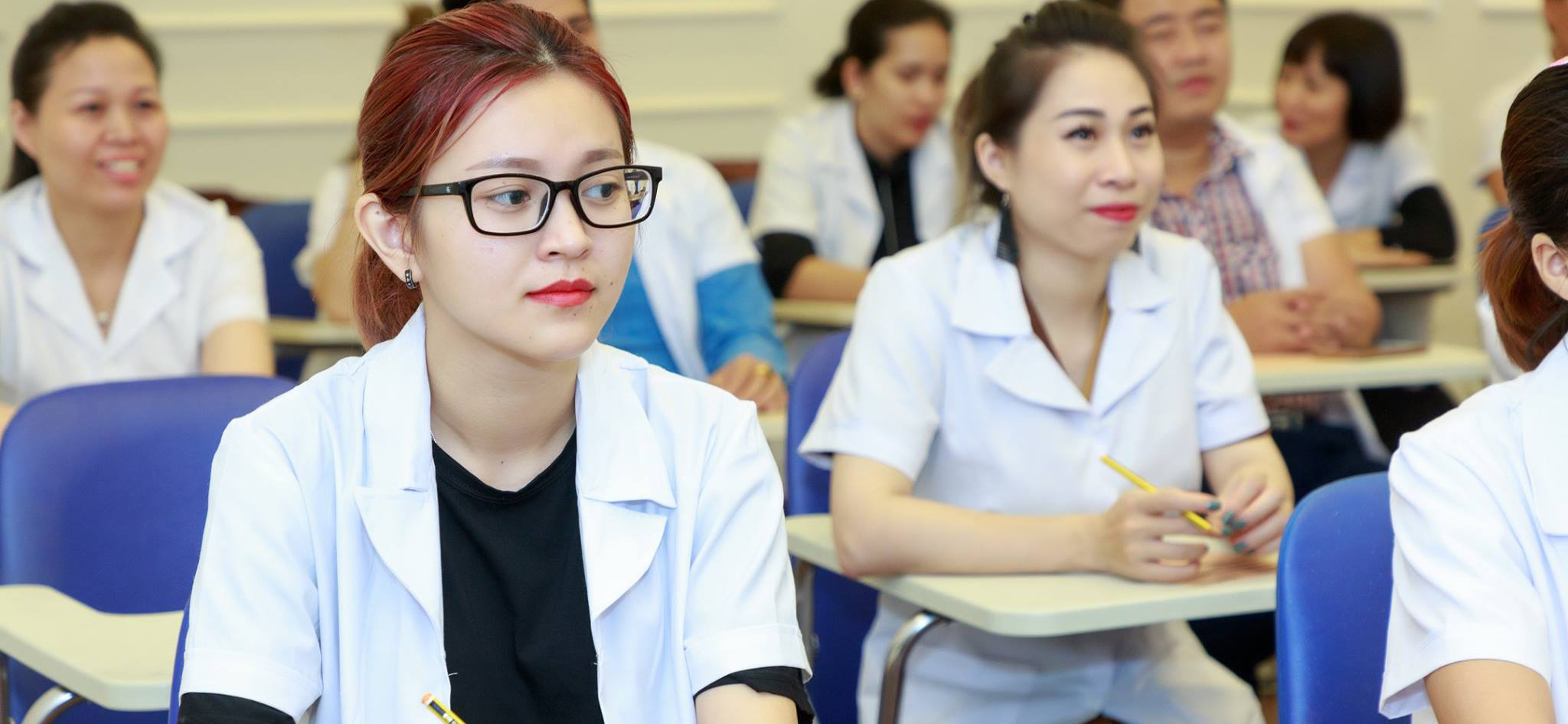 ĐỒNG PHỤC SPA - LÀM ĐẸP