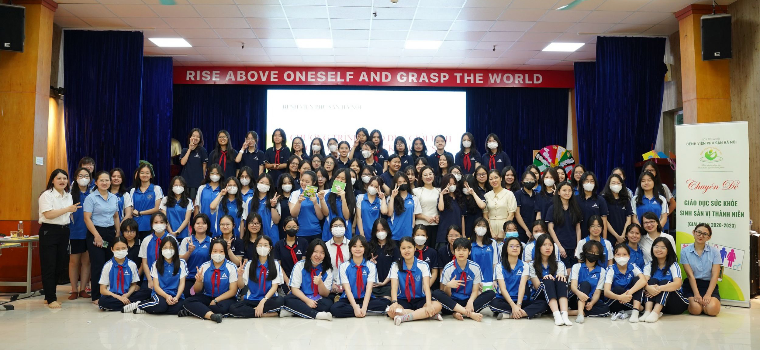 ĐỒNG PHỤC TRƯỜNG HỌC