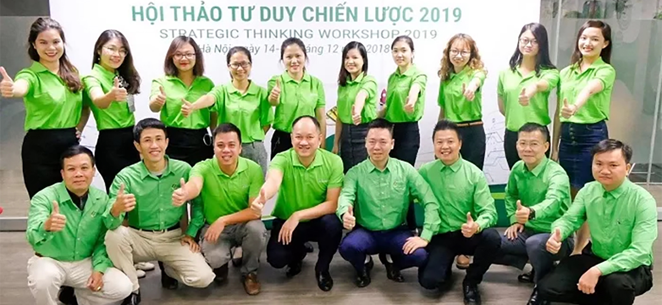 ĐỒNG PHỤC CÔNG SỞ