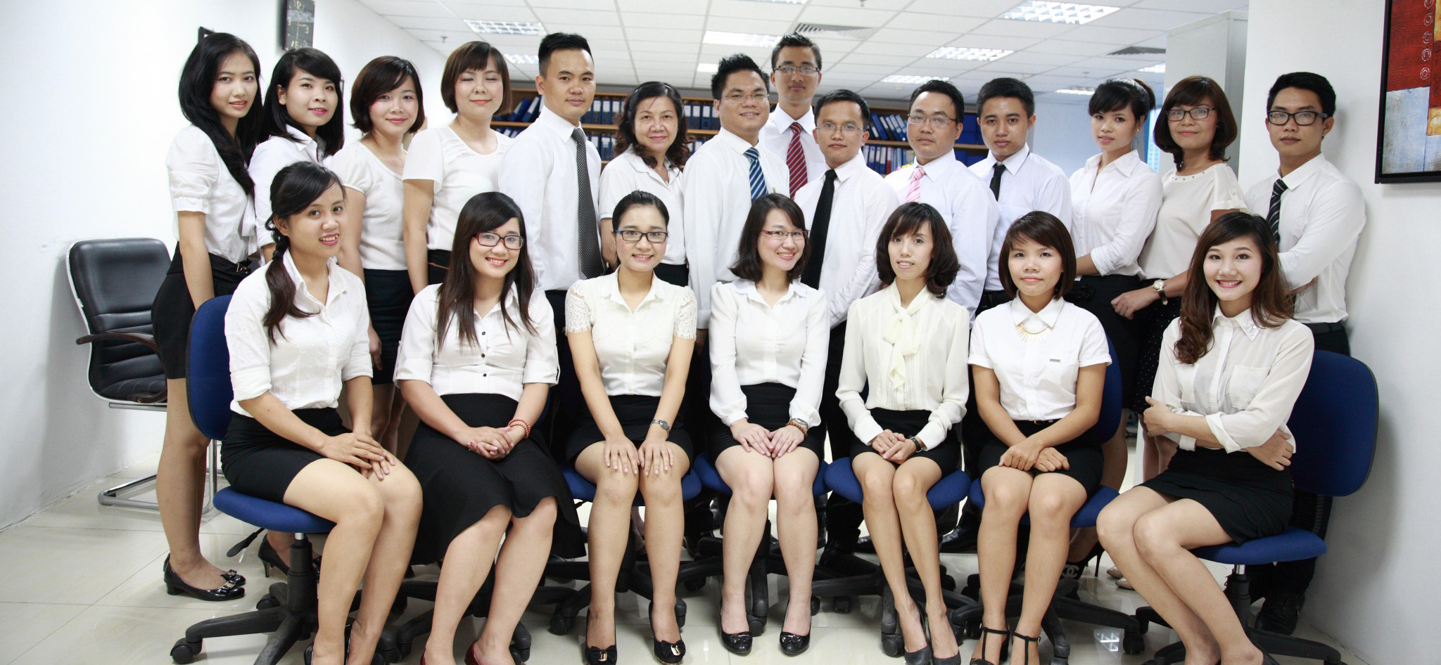 ĐỒNG PHỤC CÔNG SỞ