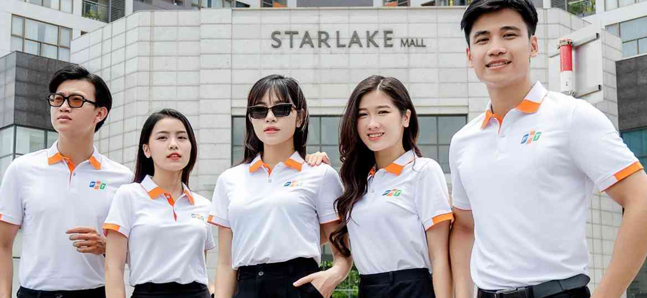 ĐỒNG PHỤC DOANH NGHIỆP