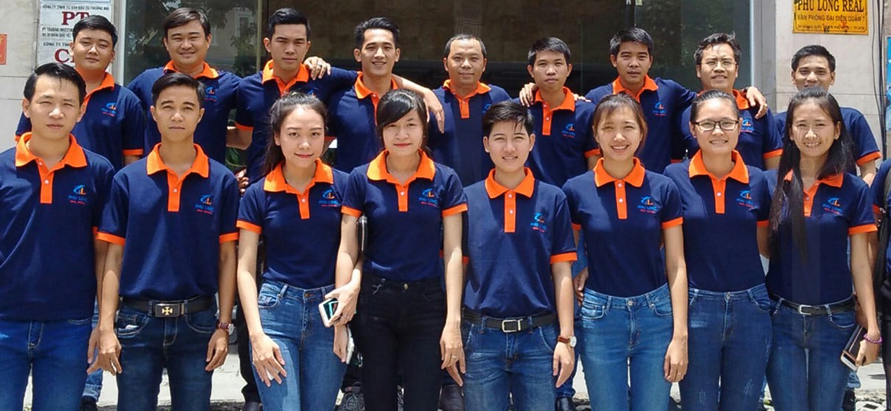 ĐỒNG PHỤC DOANH NGHIỆP