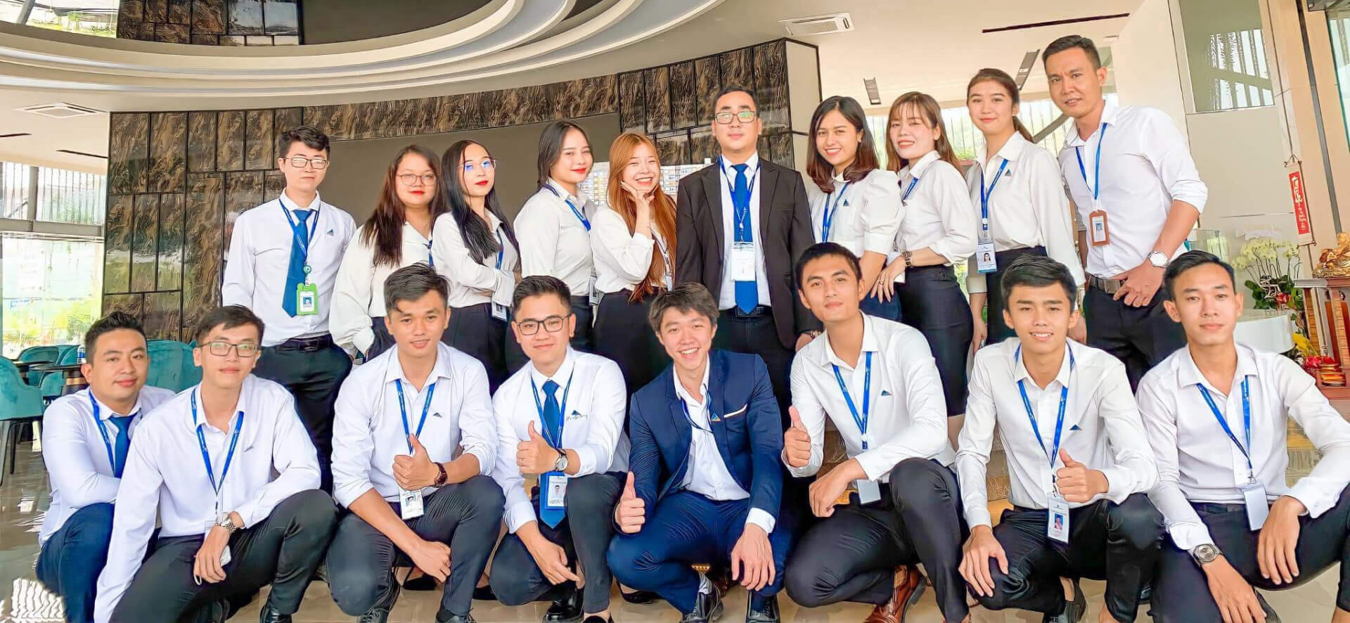 ĐỒNG PHỤC CÔNG SỞ