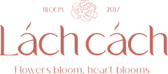 Tiệm Hoa Lách Cách