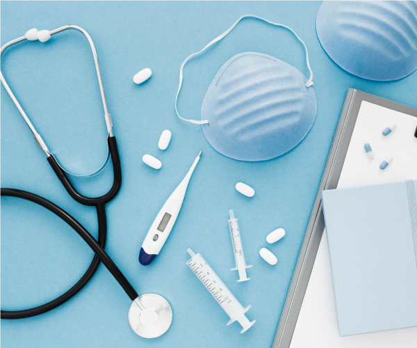 Medical device registration