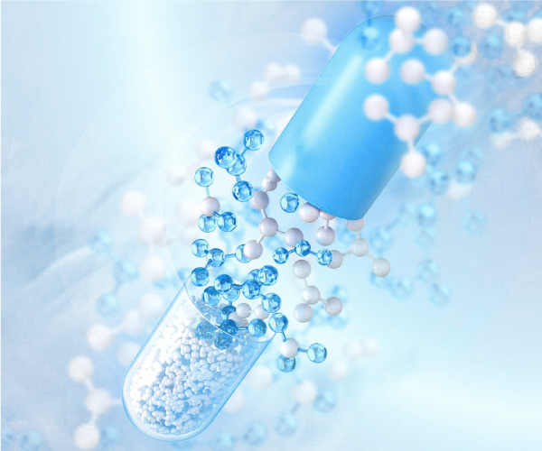 Drug material registration