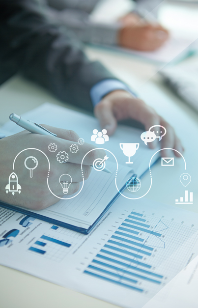 Regulatory affair services