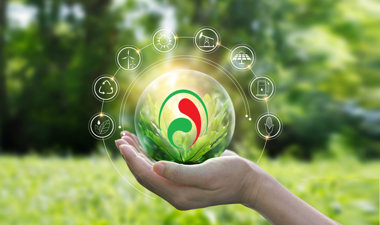 Phát triển bền vững