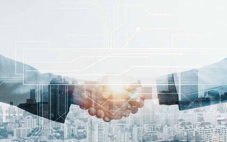 THÔNG ĐIỆP TỪ CHÚNG TÔI