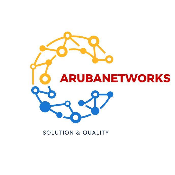 ArubaNetworks - Giải Pháp & Cung Cấp Hệ Thống Mạng Toàn Cầu