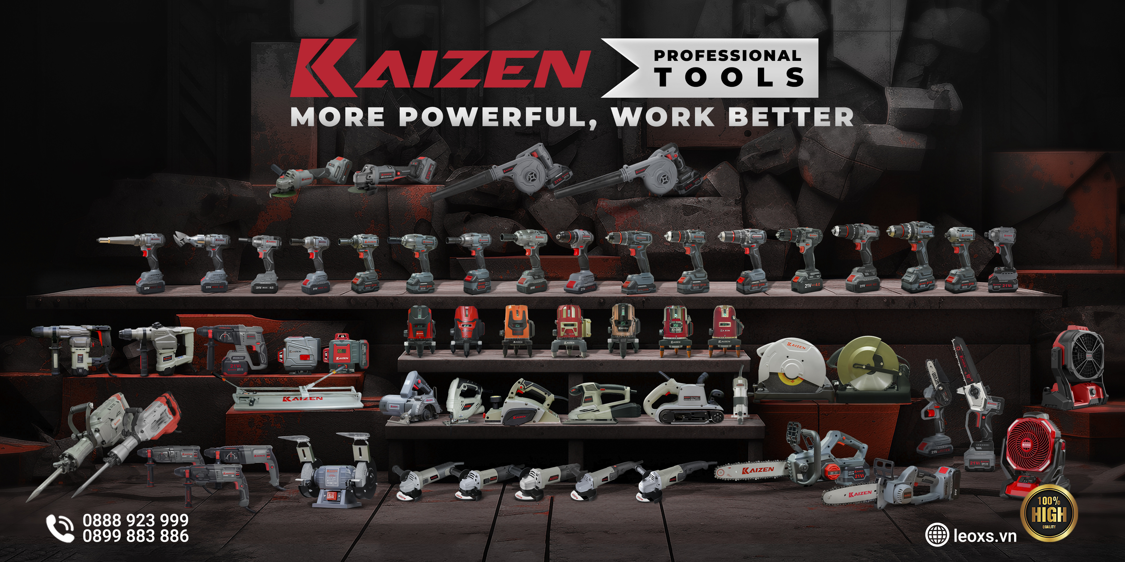 Kaizen