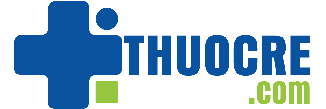 logo THUOCRE.com