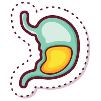 Dự phòng & hỗ trợ tiêu hóa