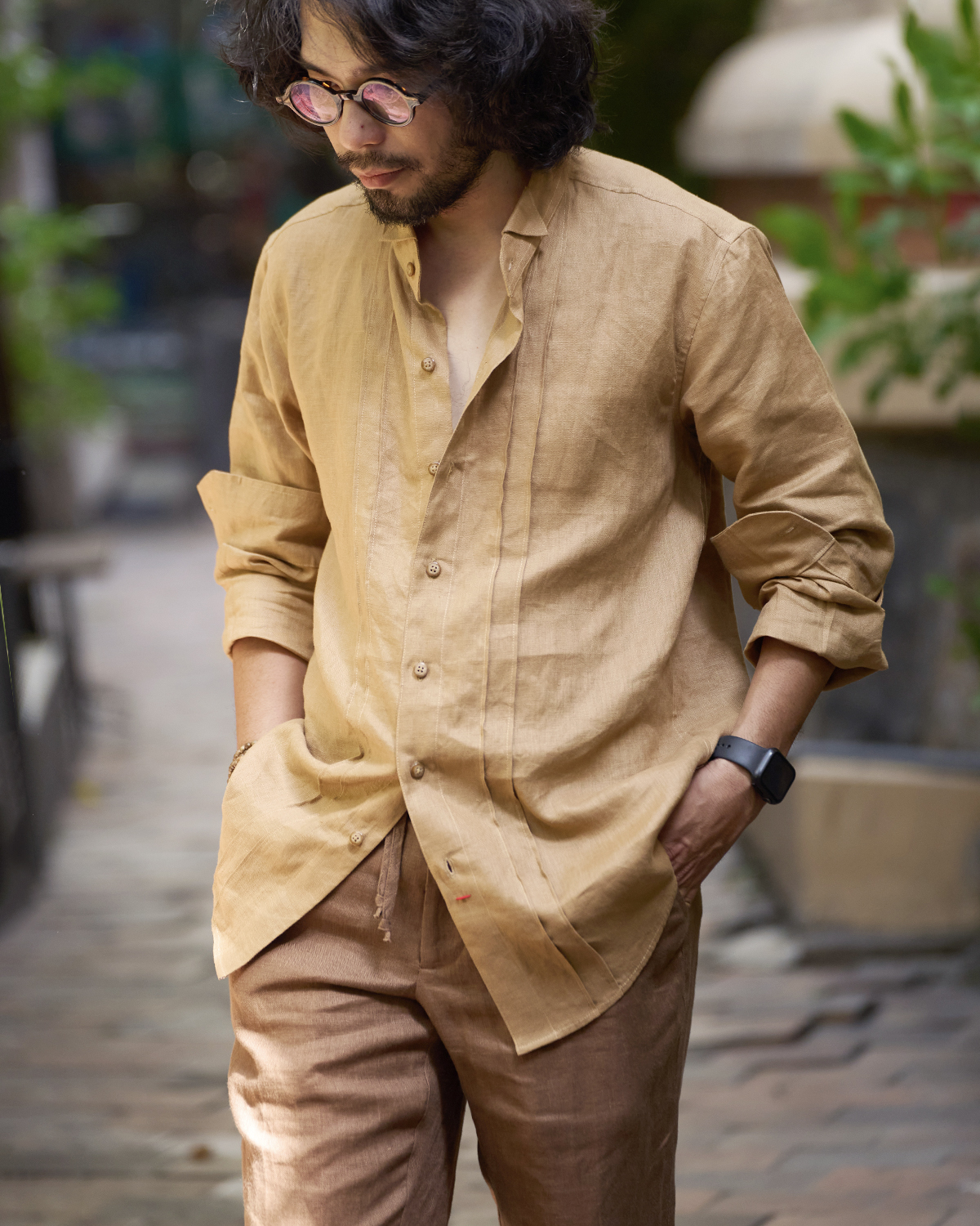 EMDASH collection