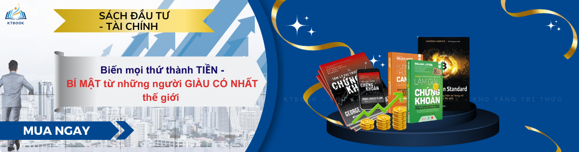 	Tủ Sách Đầu Tư 