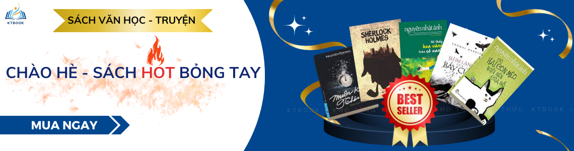 	Sách Văn học - Truyện  