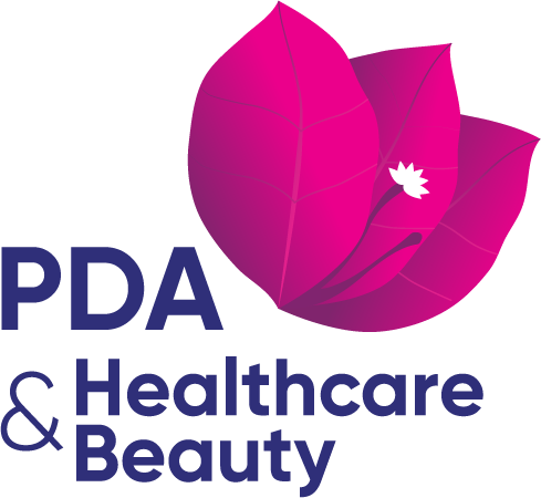 logo Công ty TNHH PDA Healthcare & Beauty