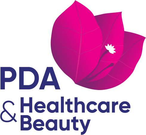 logo Công ty TNHH PDA Healthcare & Beauty