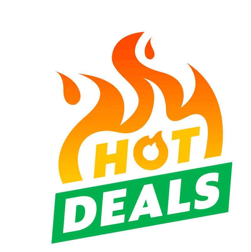 GIẢM SỐC 50%