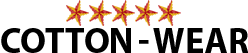 logo Tiệm Đồ Chất Đẹp | COTTON WEAR - made in Vietnam