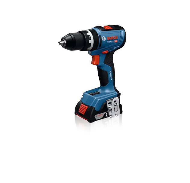 Bosch Power Tools