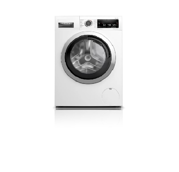 Máy giặt & Máy sấy