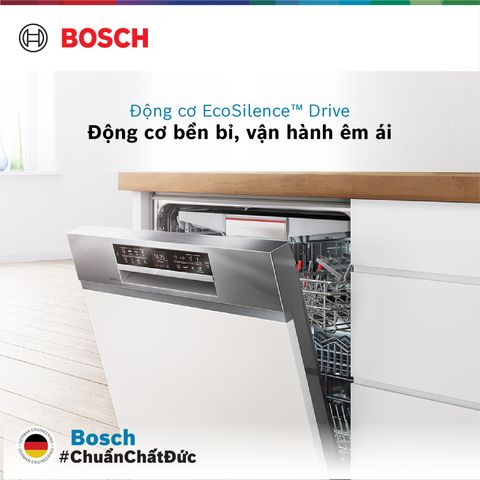 Động cơ EcoSilence Drive