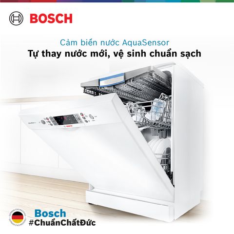 Cảm biến nước Aqua sensor