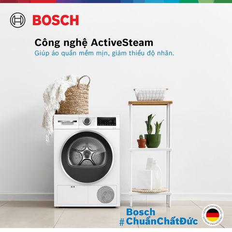 Công nghệ Active Stream