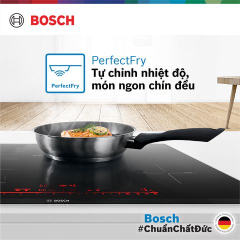 Bếp từ - Perfect Fry