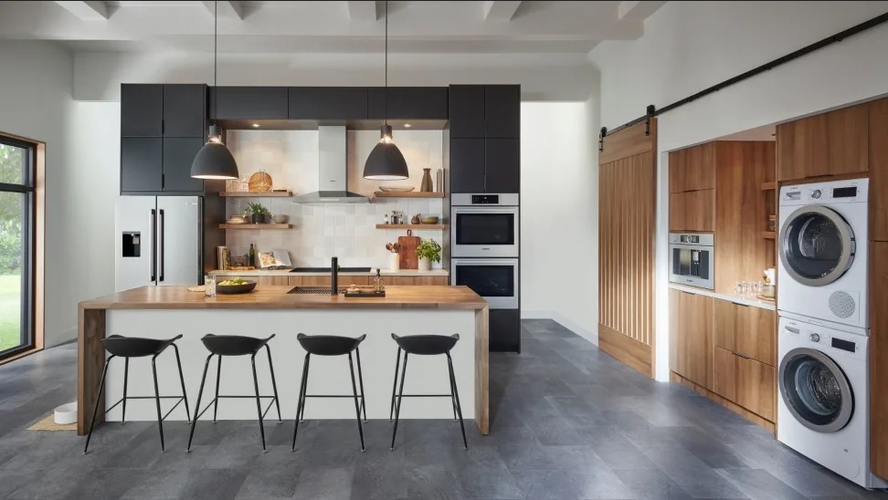 Cửa hàng Trực tuyến Bosch Home Appliances Vietnam - Newletter