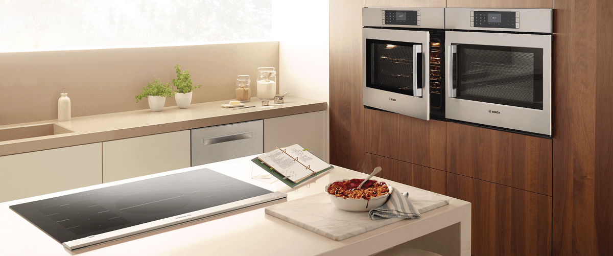 Nấu ăn & làm bánh - Banner