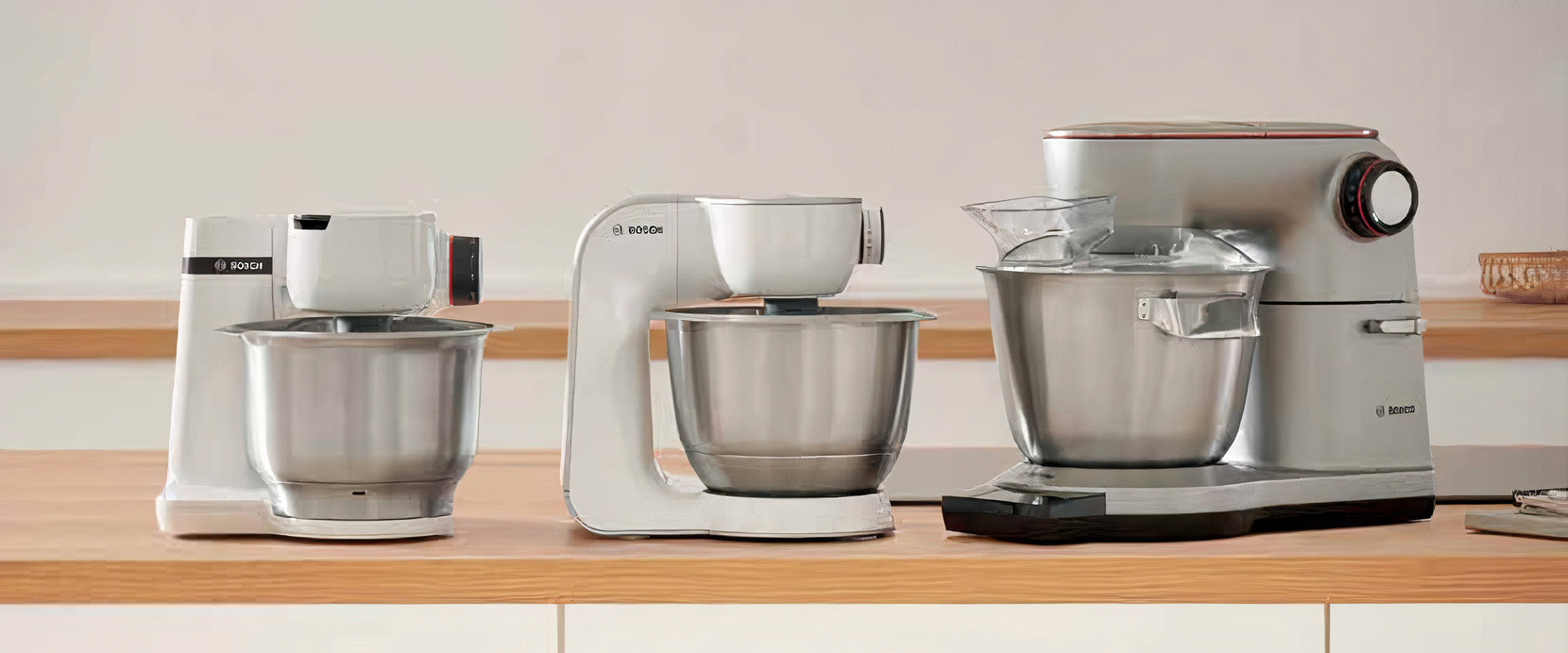 Gia dụng nhỏ - Banner