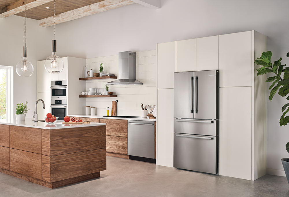 BOSCH TRONG TỪNG CHI TIẾT