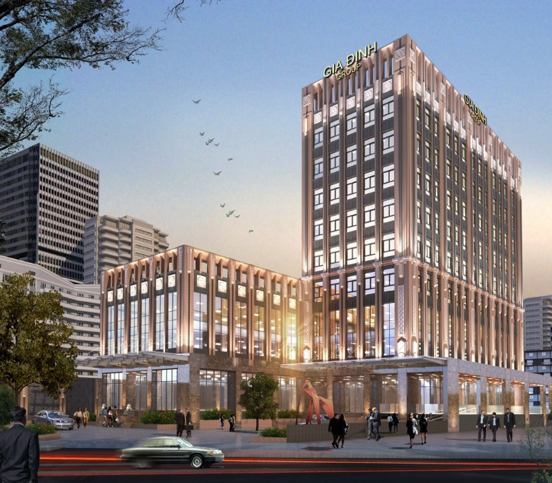 GIÁ TRỊ CỐT LÕI