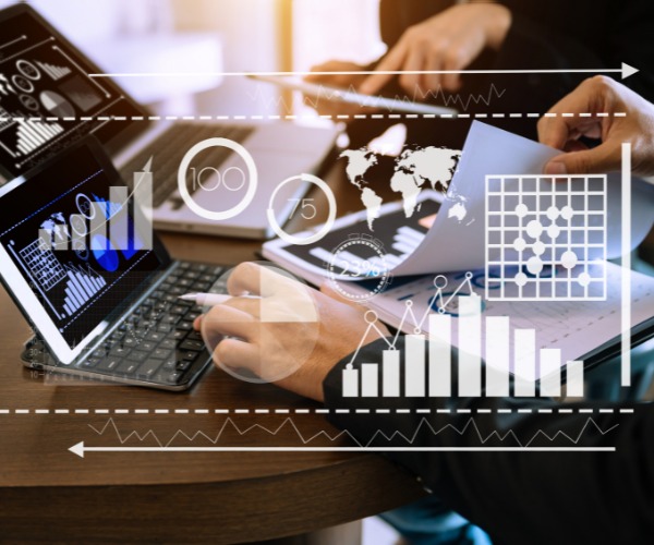 ĐẦU TƯ TÀI CHÍNH, TMDV XUẤT KHẨU