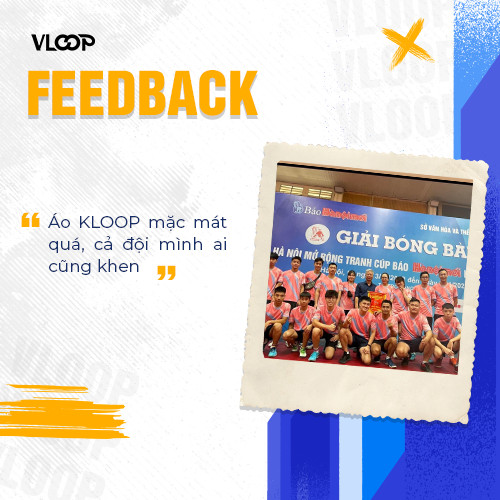 VLOOP - Thời Trang Thể Thao